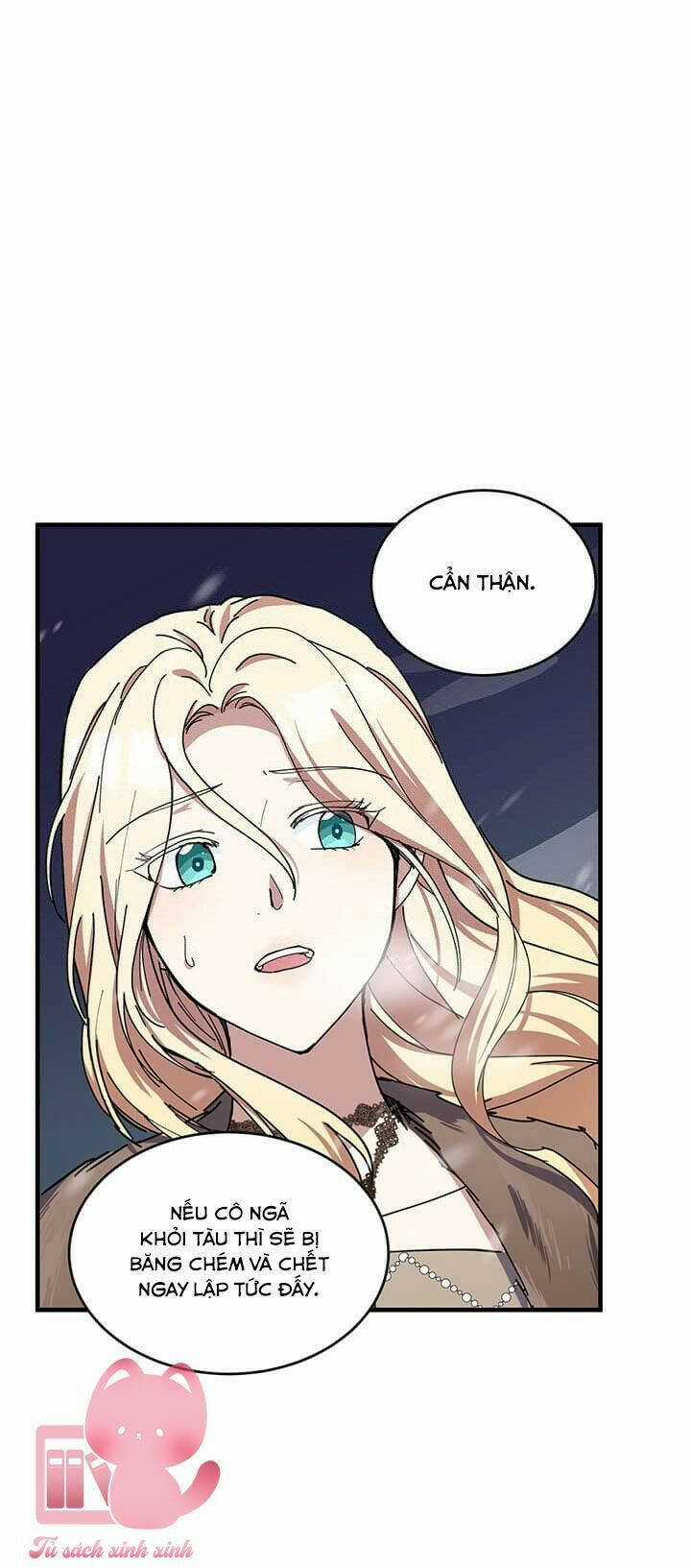 Ác Nữ Trùng Sinh - Chapter 67 - Trang 11