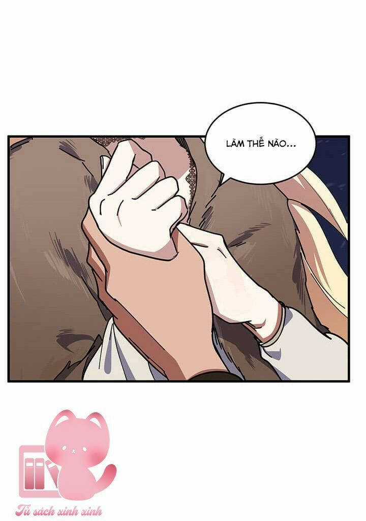 Ác Nữ Trùng Sinh - Chapter 67 - Trang 12