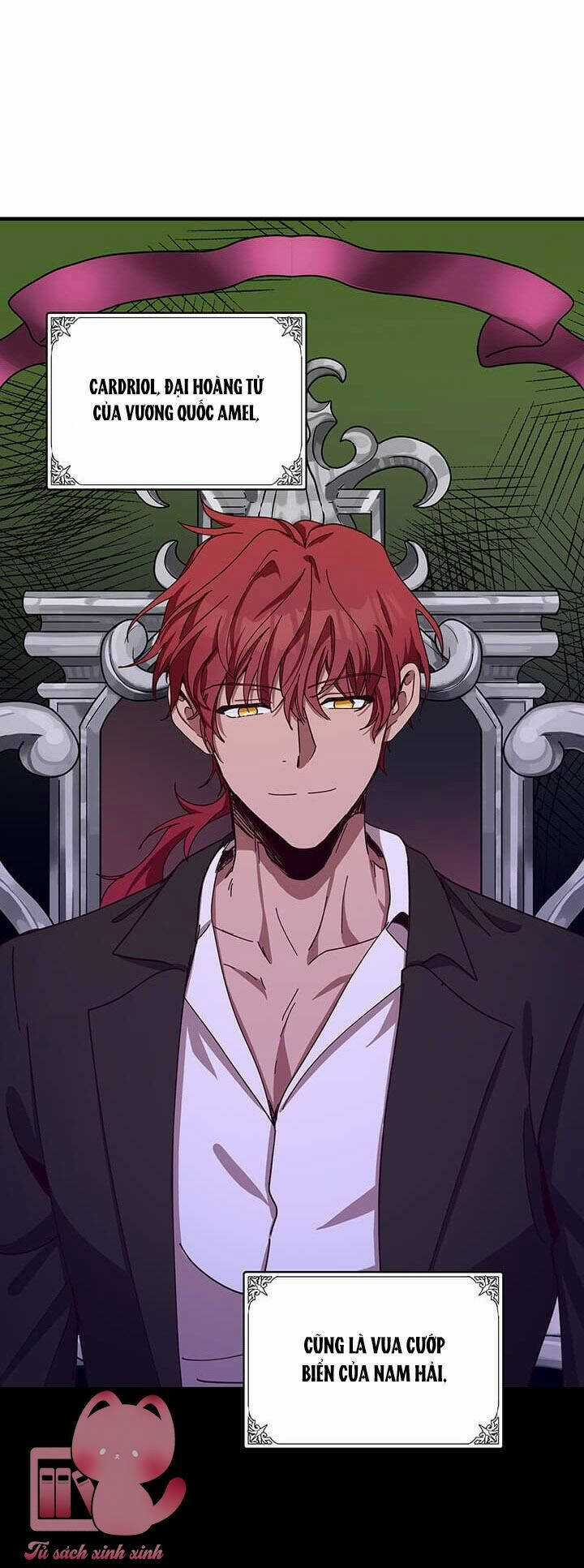 Ác Nữ Trùng Sinh - Chapter 67 - Trang 13