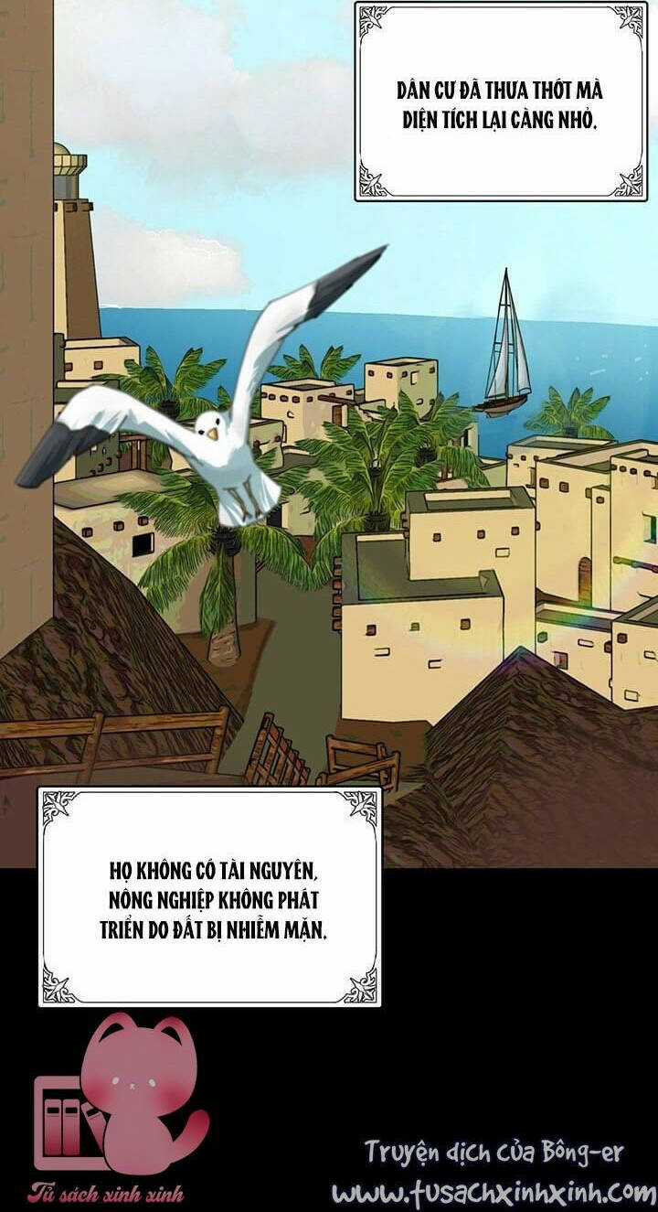 Ác Nữ Trùng Sinh - Chapter 67 - Trang 15