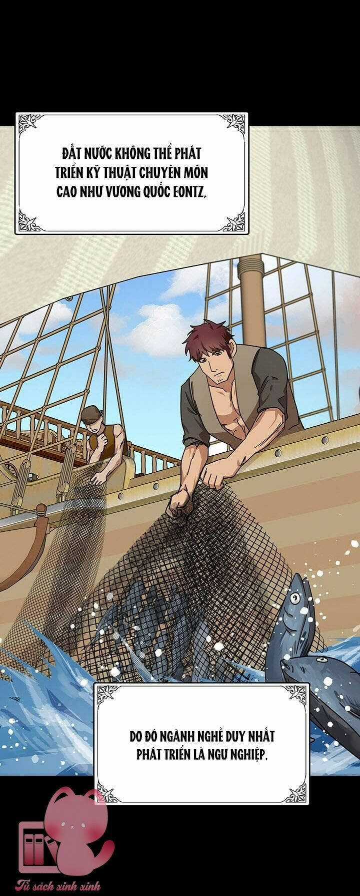 Ác Nữ Trùng Sinh - Chapter 67 - Trang 16