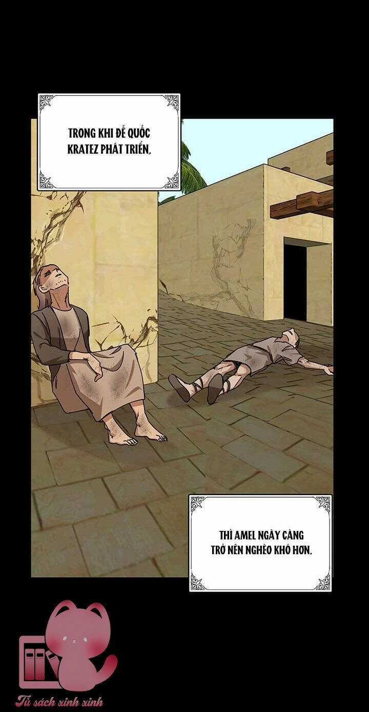 Ác Nữ Trùng Sinh - Chapter 67 - Trang 17