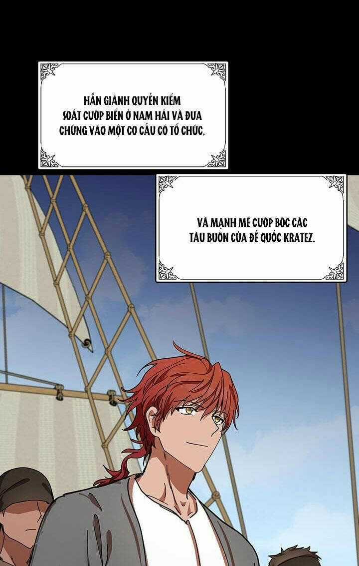 Ác Nữ Trùng Sinh - Chapter 67 - Trang 21