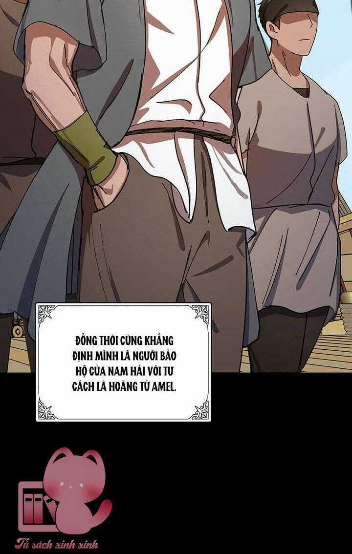 Ác Nữ Trùng Sinh - Chapter 67 - Trang 22