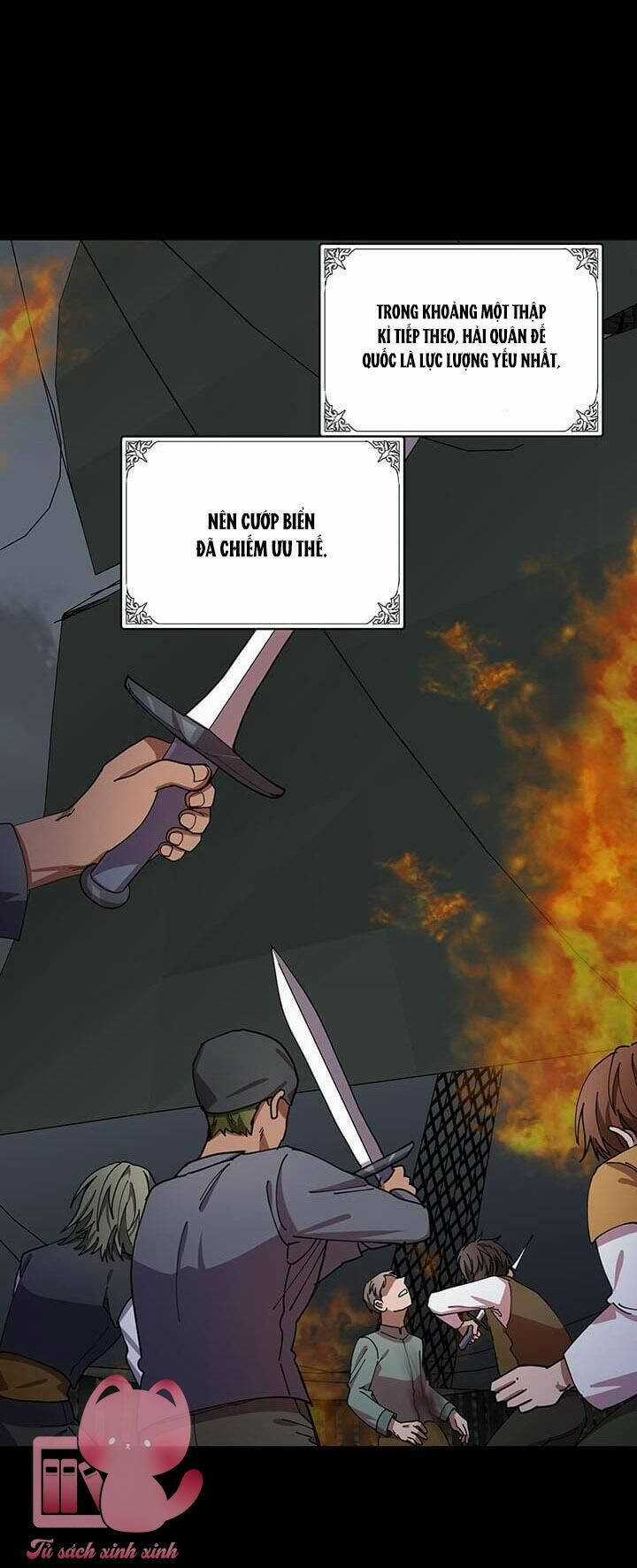 Ác Nữ Trùng Sinh - Chapter 67 - Trang 23