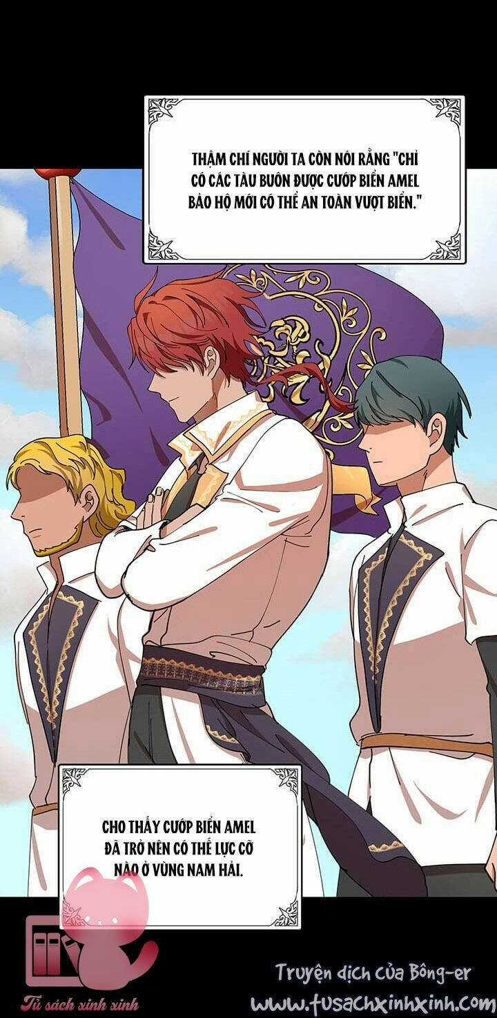 Ác Nữ Trùng Sinh - Chapter 67 - Trang 24