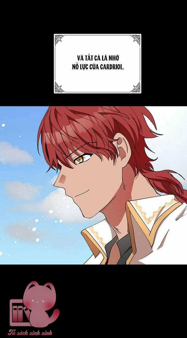 Ác Nữ Trùng Sinh - Chapter 67 - Trang 25