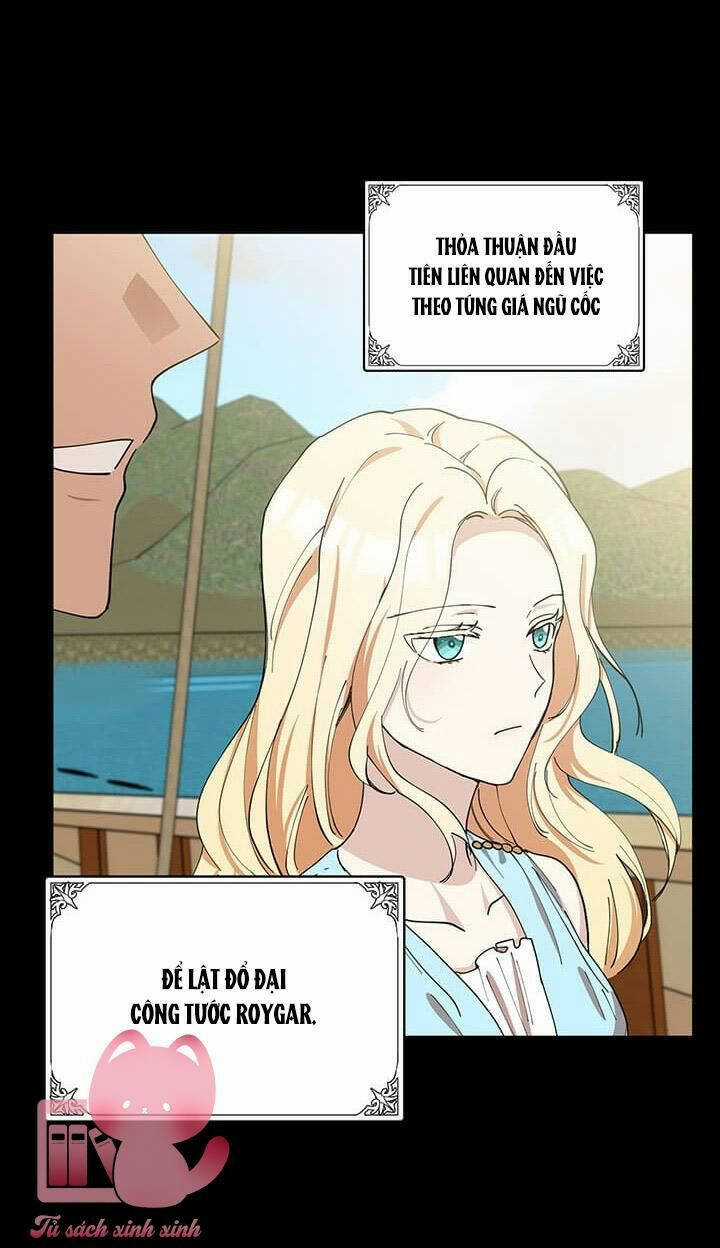 Ác Nữ Trùng Sinh - Chapter 67 - Trang 27