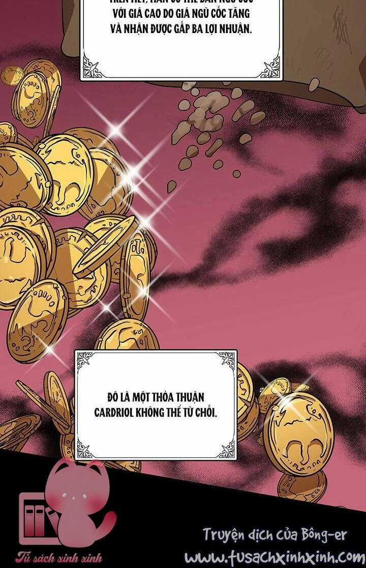 Ác Nữ Trùng Sinh - Chapter 67 - Trang 29