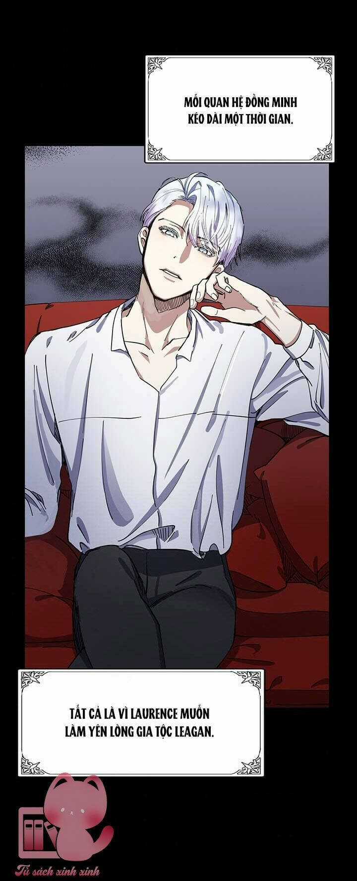 Ác Nữ Trùng Sinh - Chapter 67 - Trang 30