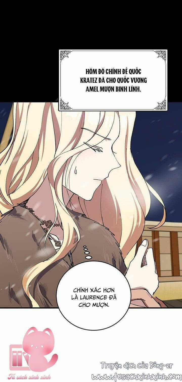 Ác Nữ Trùng Sinh - Chapter 67 - Trang 33