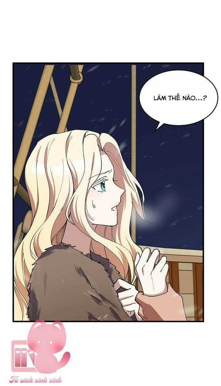 Ác Nữ Trùng Sinh - Chapter 67 - Trang 34