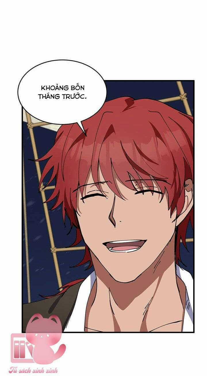 Ác Nữ Trùng Sinh - Chapter 67 - Trang 35