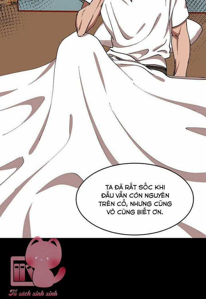 Ác Nữ Trùng Sinh - Chapter 67 - Trang 37