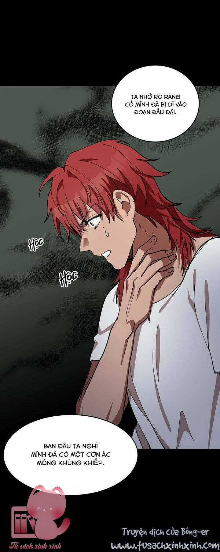 Ác Nữ Trùng Sinh - Chapter 67 - Trang 38