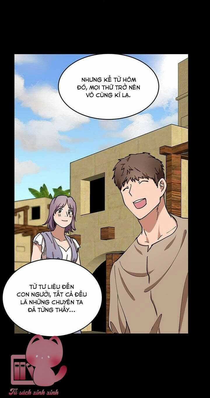 Ác Nữ Trùng Sinh - Chapter 67 - Trang 39