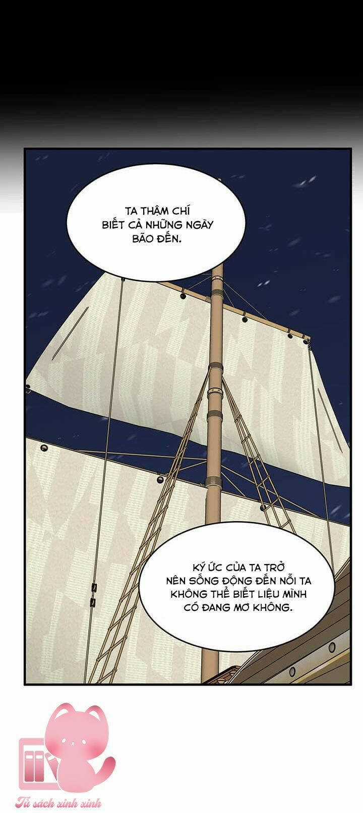 Ác Nữ Trùng Sinh - Chapter 67 - Trang 40