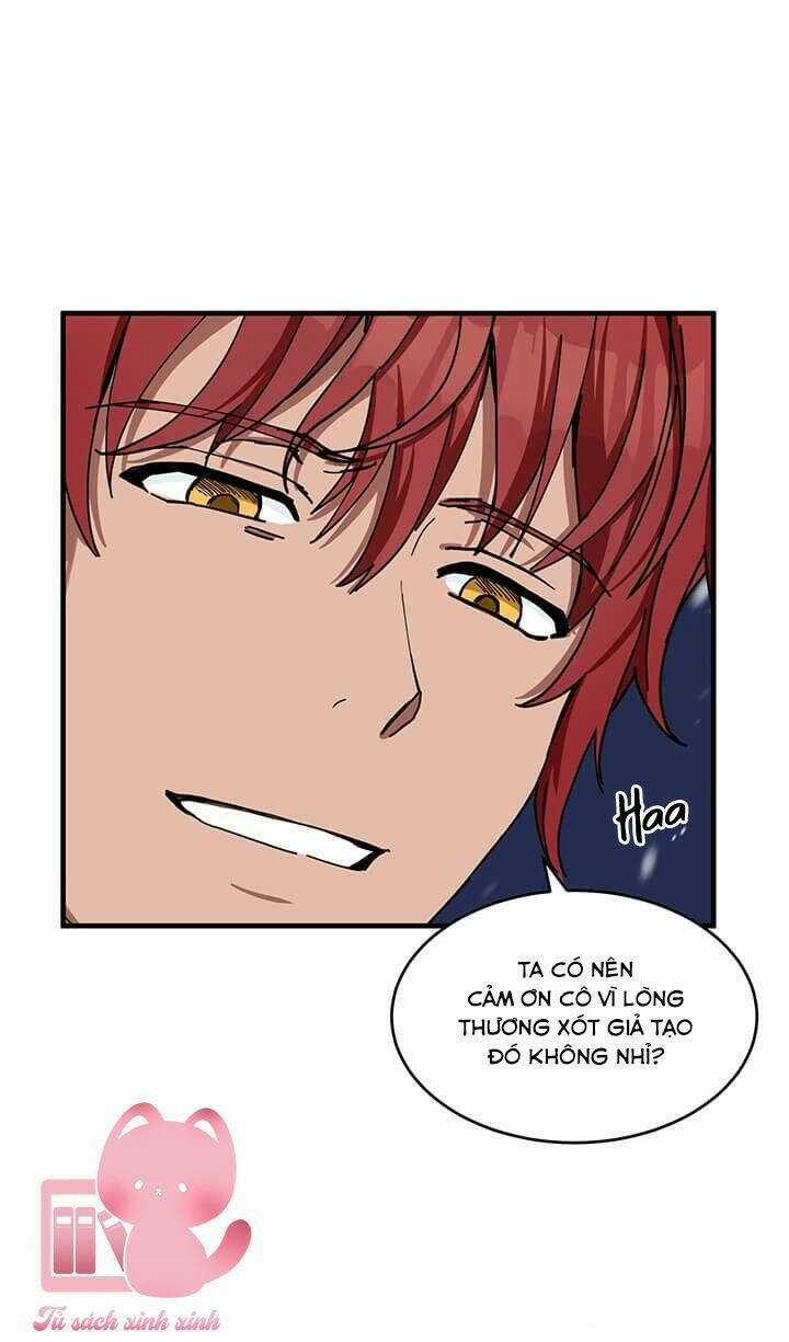 Ác Nữ Trùng Sinh - Chapter 67 - Trang 5