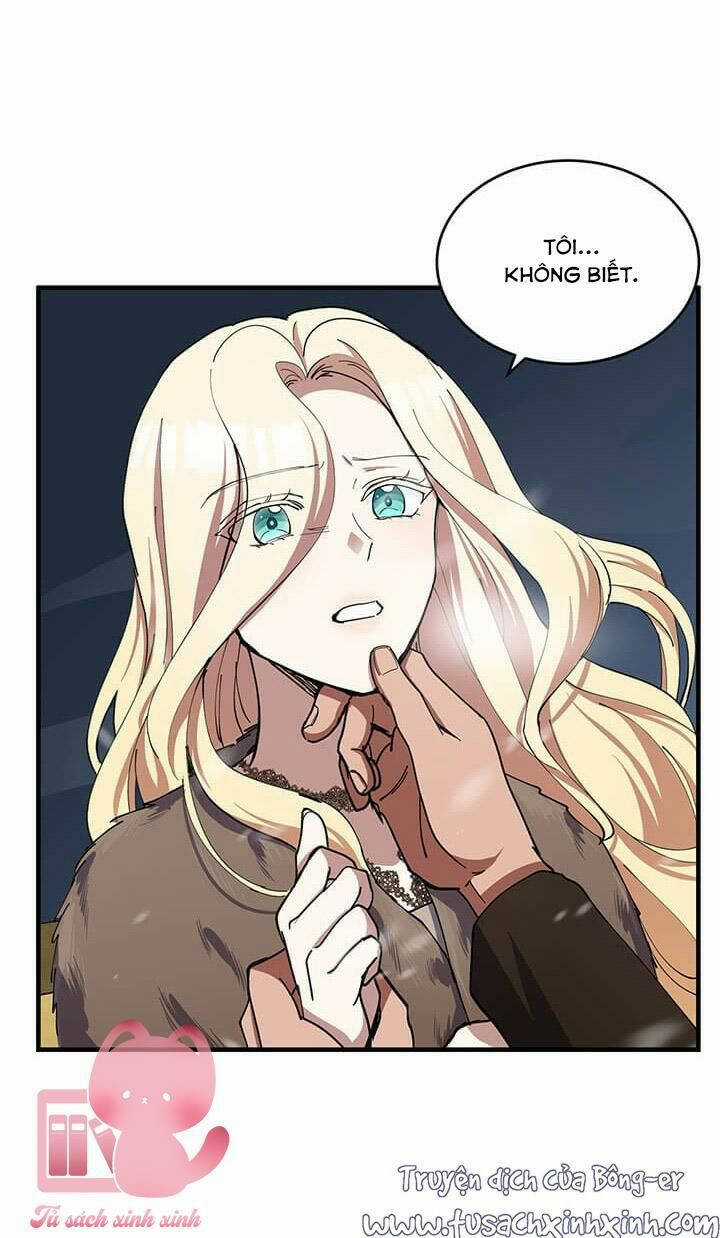 Ác Nữ Trùng Sinh - Chapter 67 - Trang 42