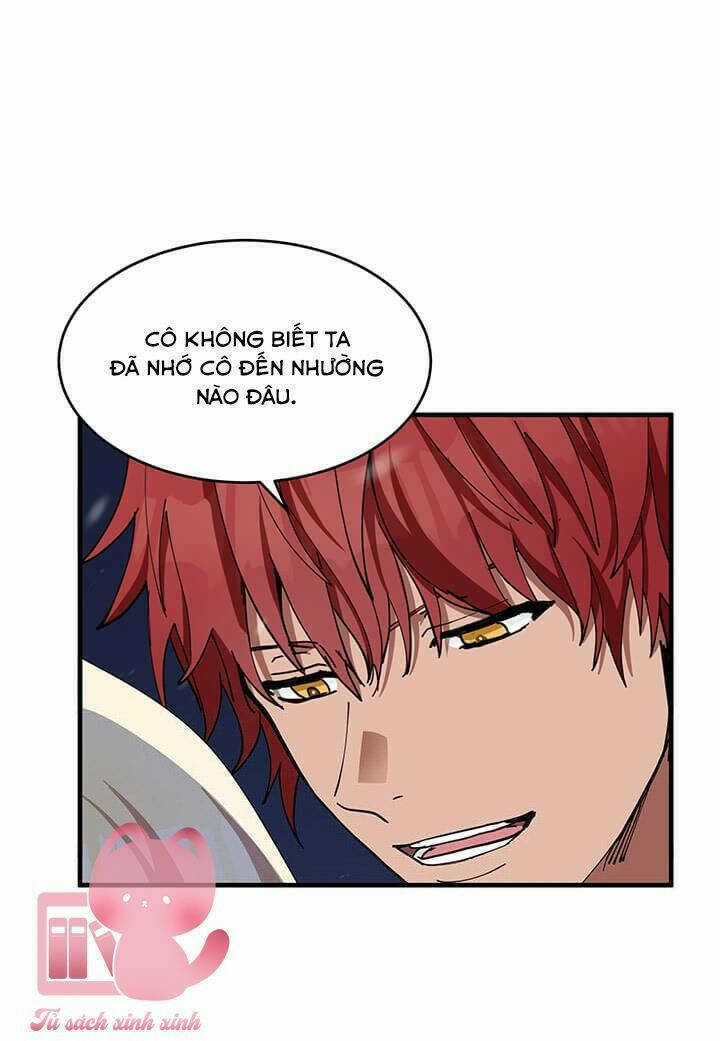 Ác Nữ Trùng Sinh - Chapter 67 - Trang 44