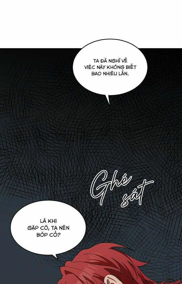 Ác Nữ Trùng Sinh - Chapter 67 - Trang 45