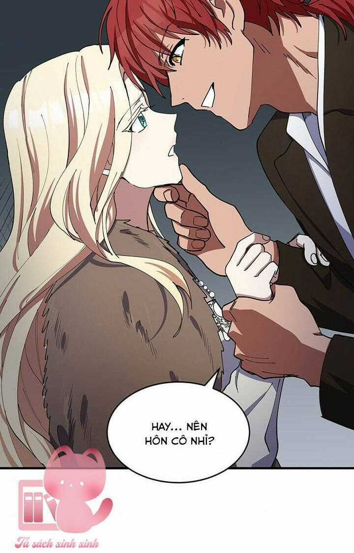 Ác Nữ Trùng Sinh - Chapter 67 - Trang 46