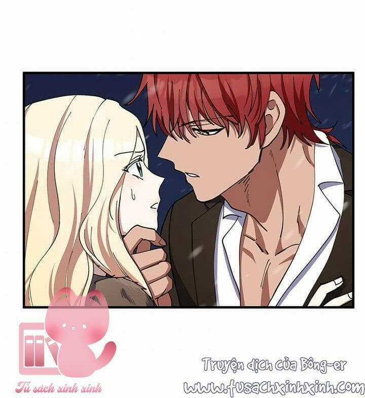 Ác Nữ Trùng Sinh - Chapter 67 - Trang 47