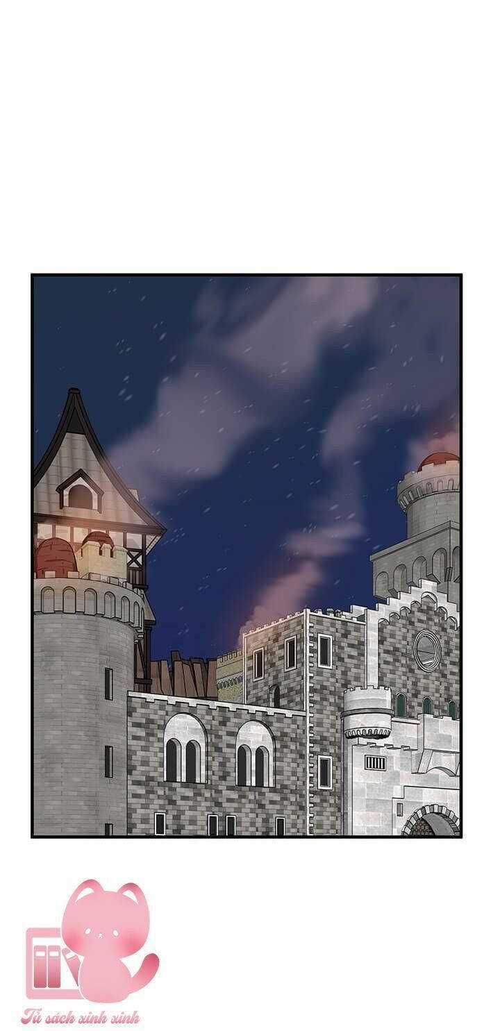 Ác Nữ Trùng Sinh - Chapter 67 - Trang 49