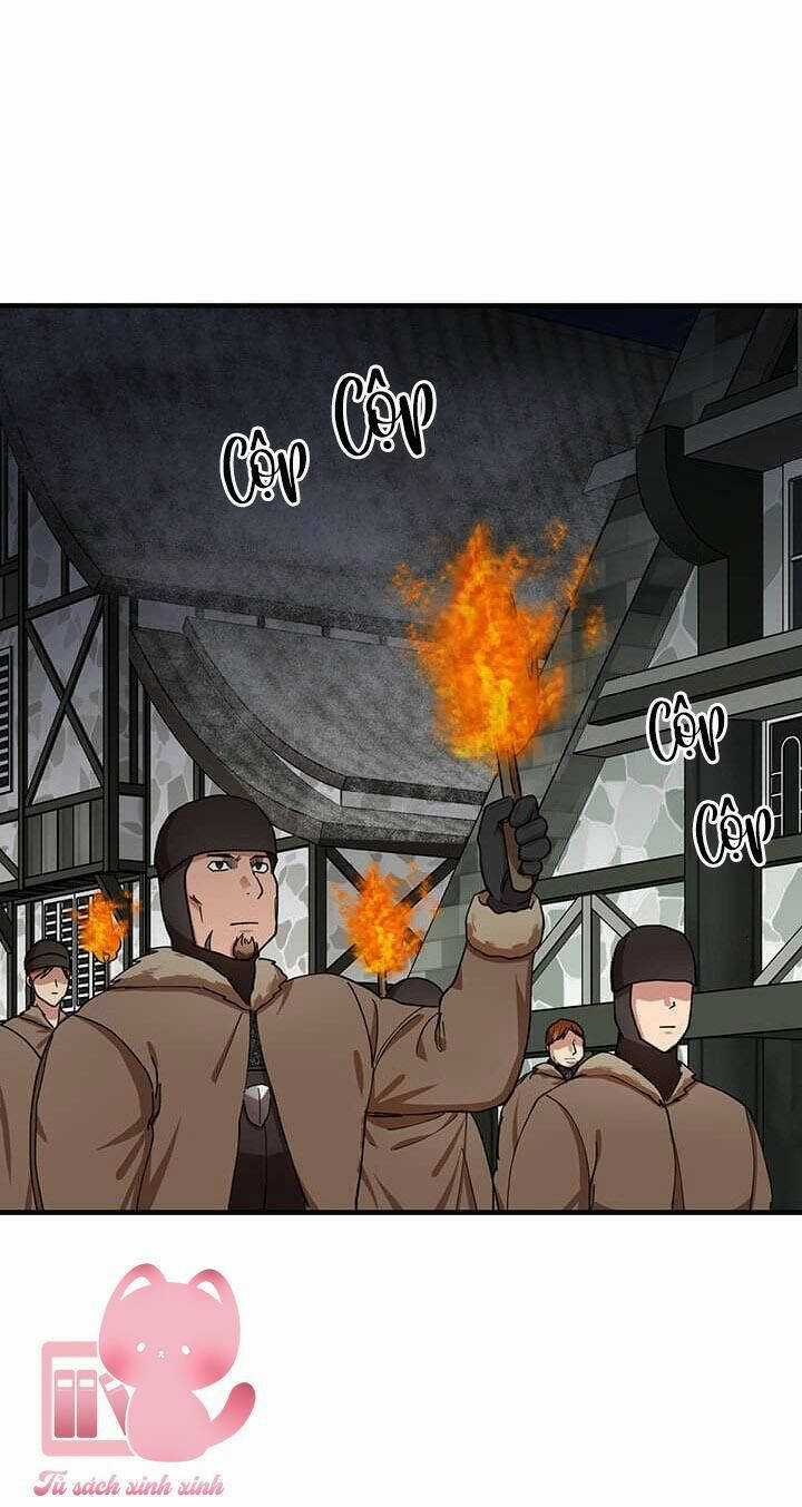 Ác Nữ Trùng Sinh - Chapter 67 - Trang 50