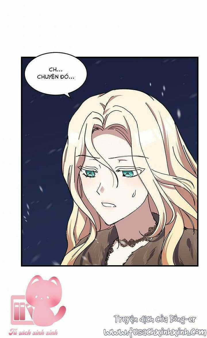 Ác Nữ Trùng Sinh - Chapter 67 - Trang 6