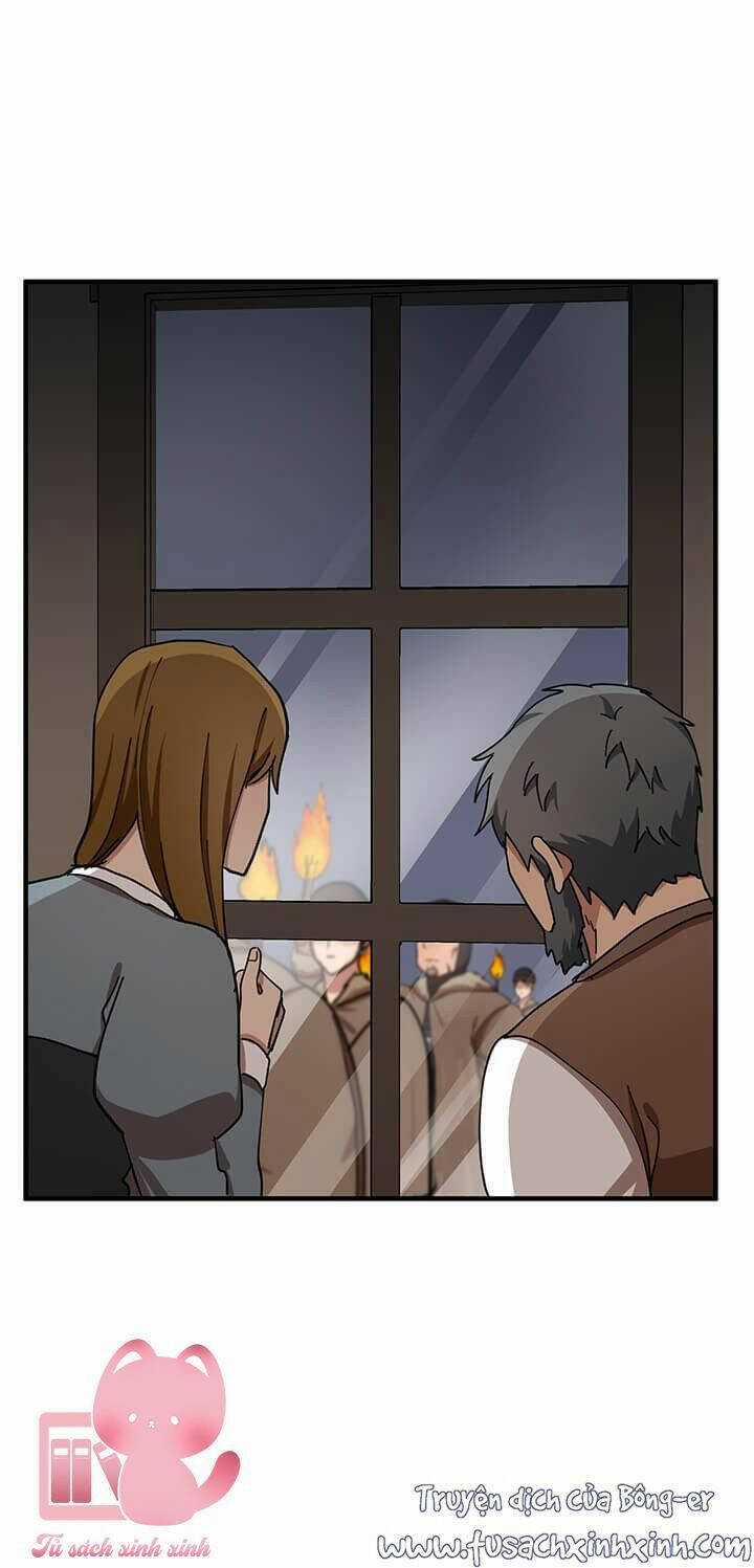 Ác Nữ Trùng Sinh - Chapter 67 - Trang 51