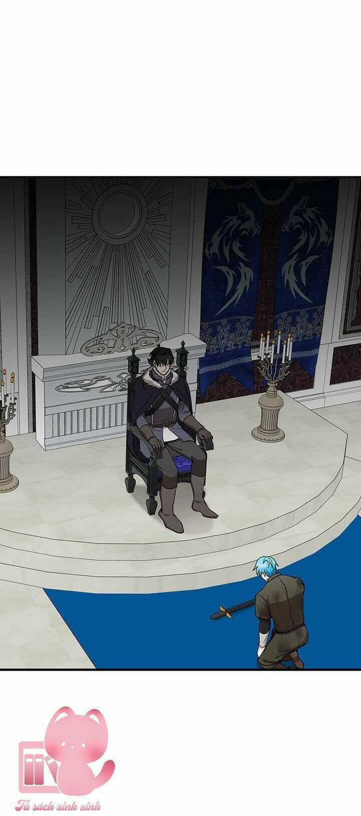 Ác Nữ Trùng Sinh - Chapter 67 - Trang 53