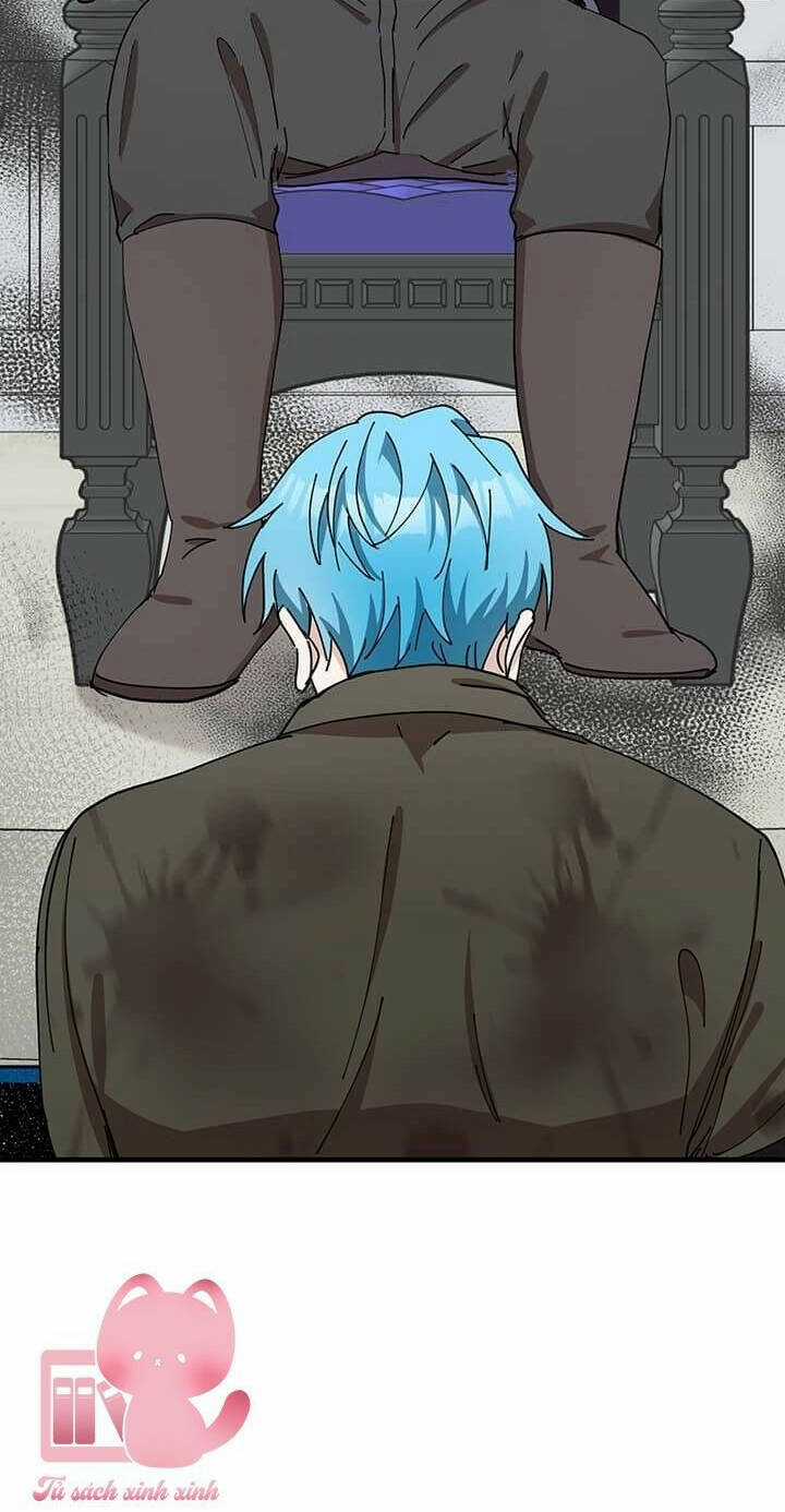 Ác Nữ Trùng Sinh - Chapter 67 - Trang 55