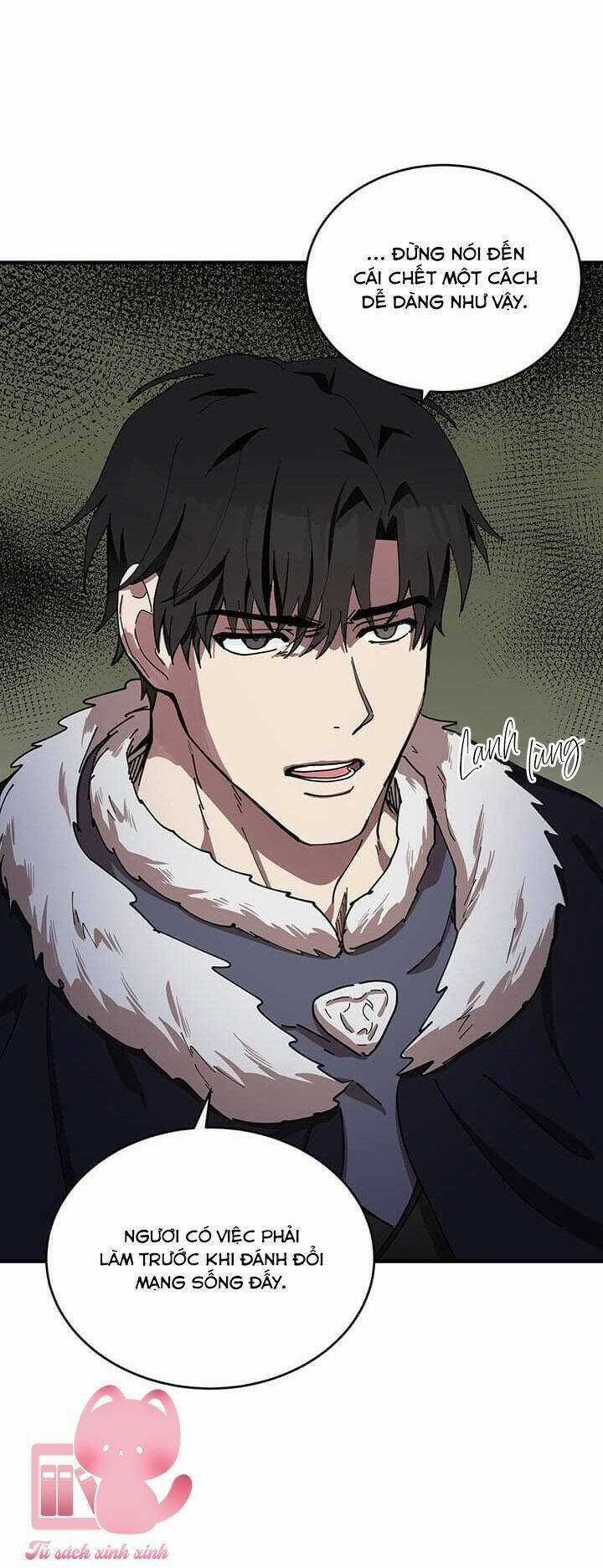 Ác Nữ Trùng Sinh - Chapter 67 - Trang 58