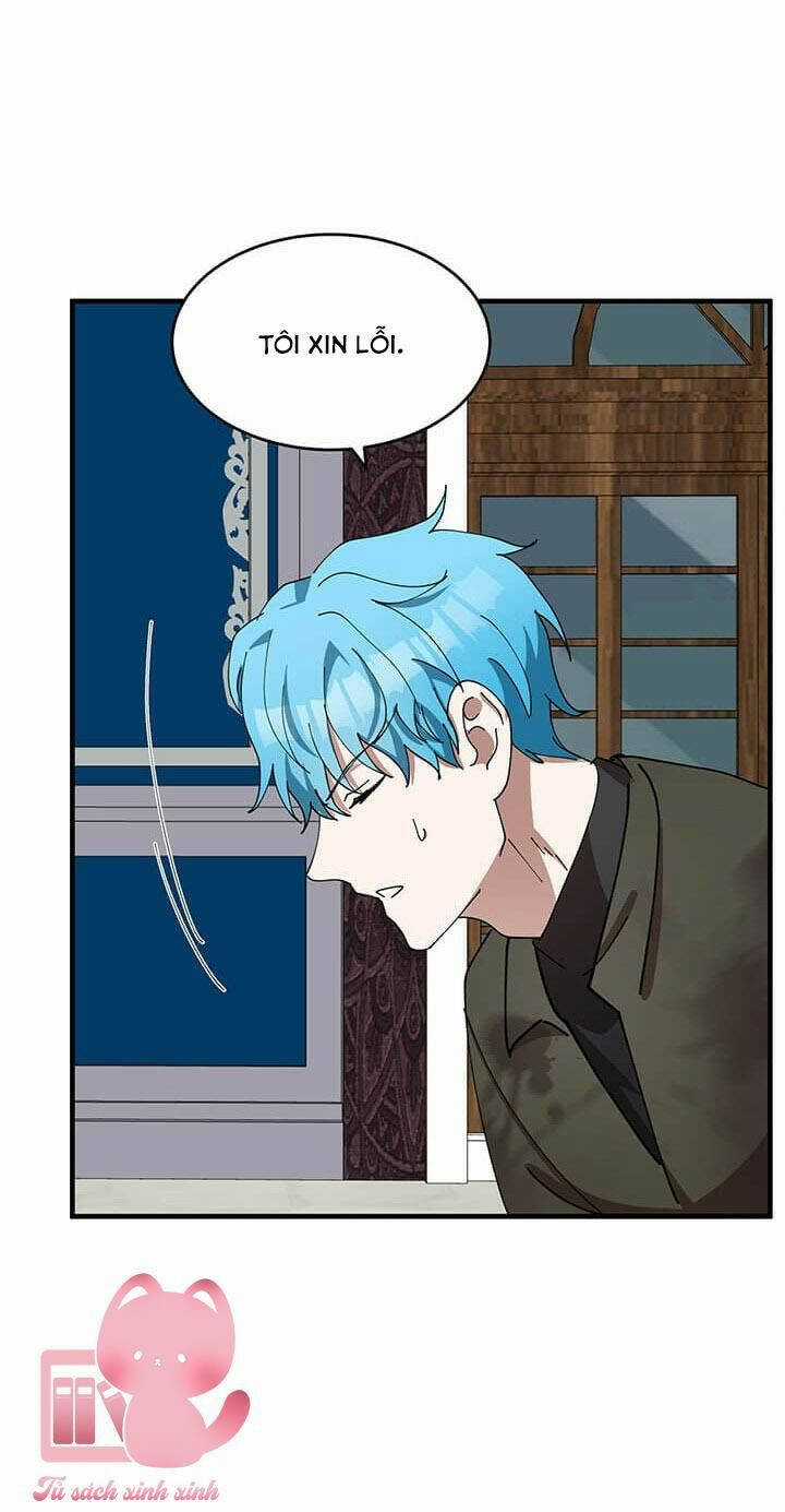 Ác Nữ Trùng Sinh - Chapter 67 - Trang 59