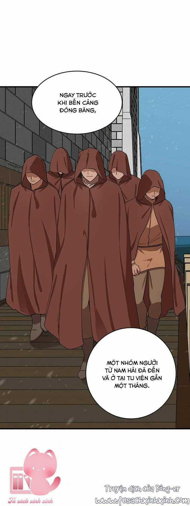 Ác Nữ Trùng Sinh - Chapter 67 - Trang 60