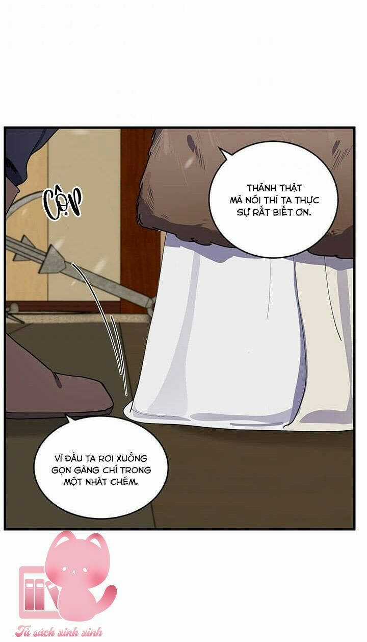 Ác Nữ Trùng Sinh - Chapter 67 - Trang 7