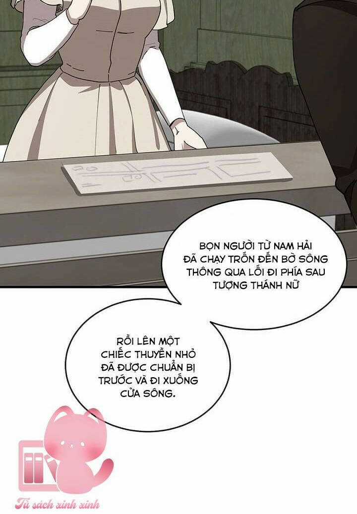 Ác Nữ Trùng Sinh - Chapter 67 - Trang 62