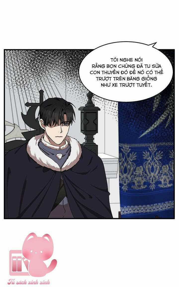 Ác Nữ Trùng Sinh - Chapter 67 - Trang 63