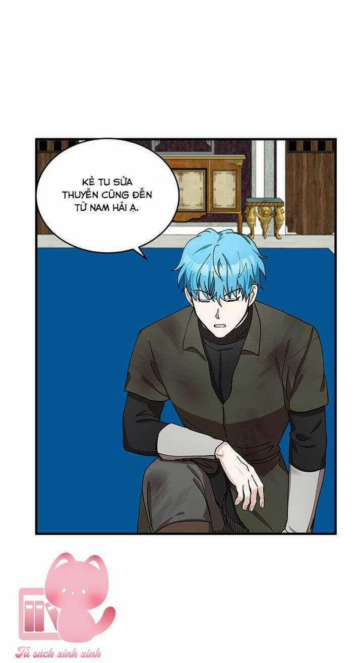 Ác Nữ Trùng Sinh - Chapter 67 - Trang 64