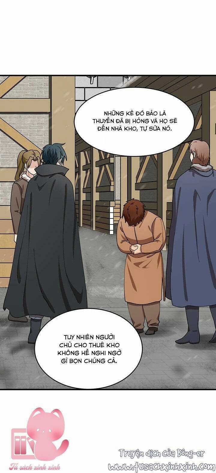 Ác Nữ Trùng Sinh - Chapter 67 - Trang 65