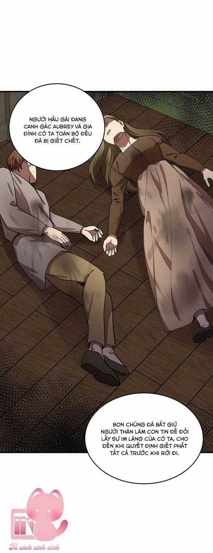 Ác Nữ Trùng Sinh - Chapter 67 - Trang 66