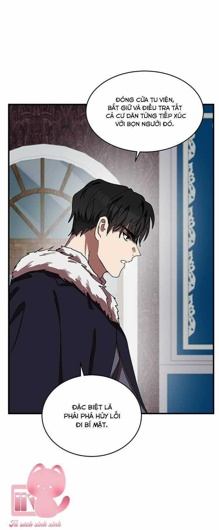 Ác Nữ Trùng Sinh - Chapter 67 - Trang 67