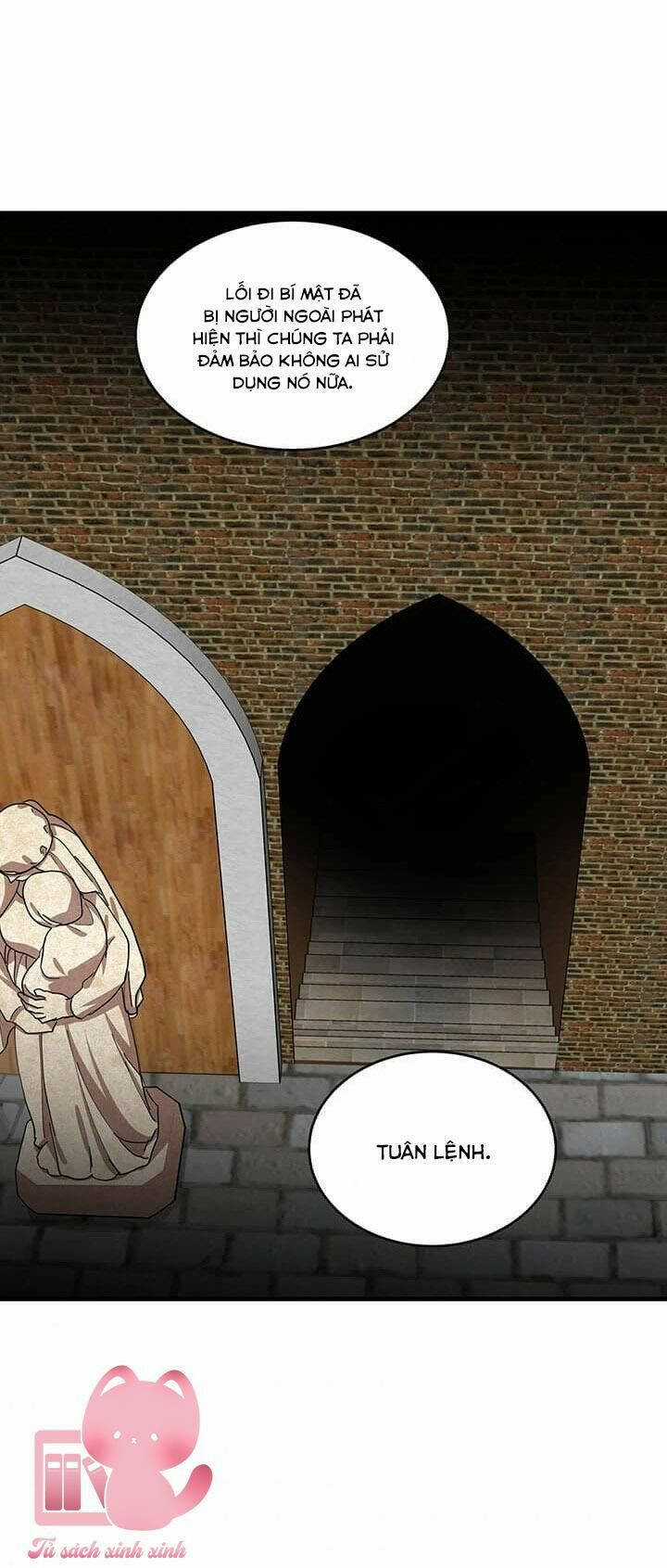 Ác Nữ Trùng Sinh - Chapter 67 - Trang 68