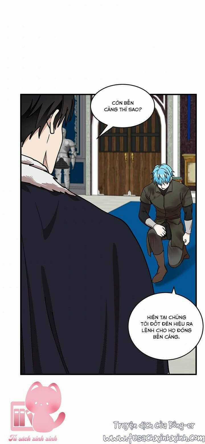 Ác Nữ Trùng Sinh - Chapter 67 - Trang 69