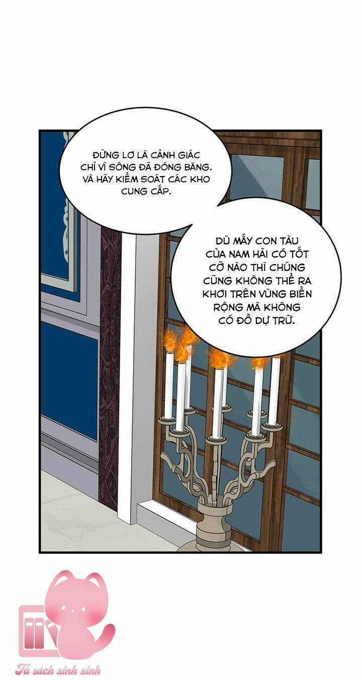 Ác Nữ Trùng Sinh - Chapter 67 - Trang 71