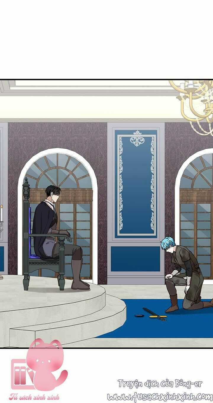 Ác Nữ Trùng Sinh - Chapter 67 - Trang 73