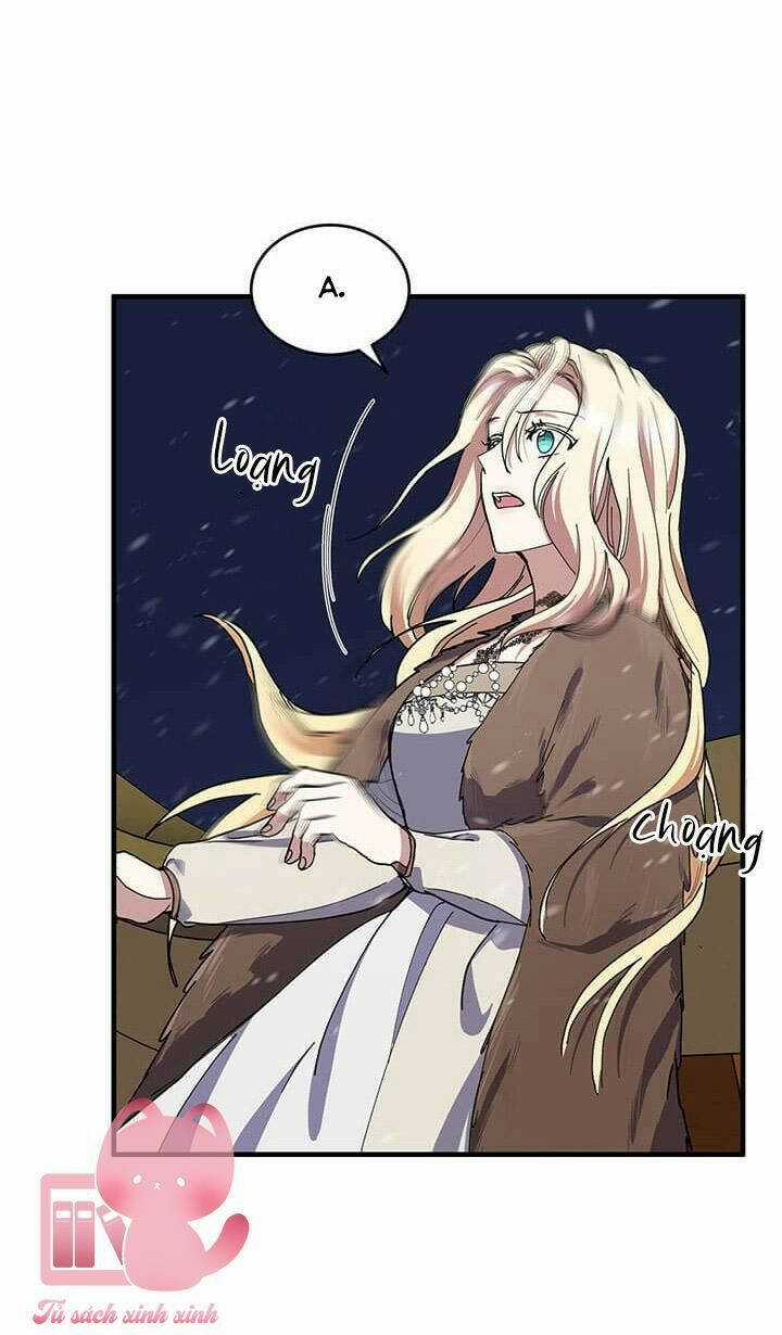 Ác Nữ Trùng Sinh - Chapter 67 - Trang 9