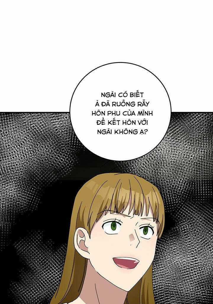 Ác Nữ Trùng Sinh - Chapter 68 - Trang 11