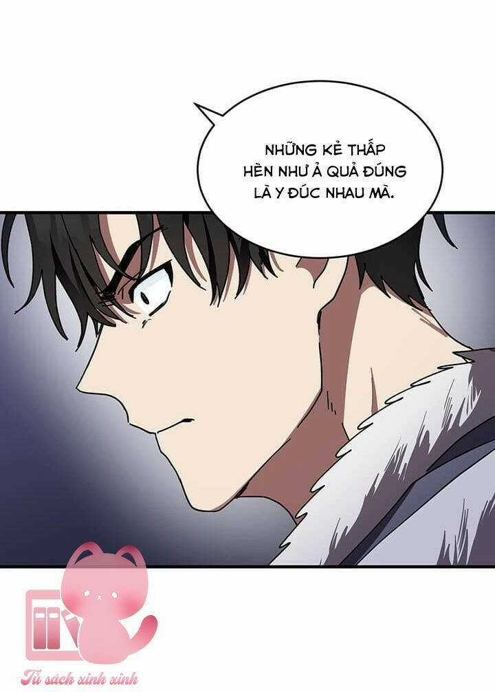 Ác Nữ Trùng Sinh - Chapter 68 - Trang 13